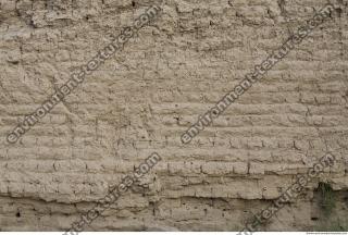 Photo Texture of Wall Brick 0007